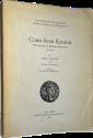 Ancient Coins - Coins from Karanis. The University of Michigan Excavations 1924 -1935