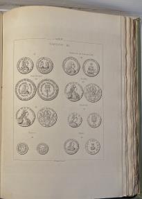 World Coins - Herrera: Medallas De Proclamaciones y Juras de Los Reyes de España