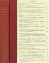 Ancient Coins - Numismatic Chronicle 1963