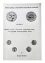 Ancient Coins - Mitchiner: Indo-Greek and Indo-Scythian Volume 9