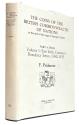 World Coins - Pridmore: Coins of the British Commonwealth of Nations. Part 4. India. Volume 1