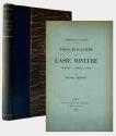Ancient Coins - Reinach: Numismatique Ancienne. Trois Royaumes de L'Asia Mineure.