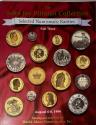 World Coins - Akers: John Jay Pittman Collection, Part 3, World Coins