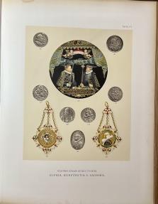 World Coins - Menadier: Schaumünzen Des Hauses Hohenzollern.