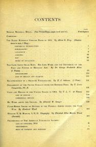 Ancient Coins - American Journal of Numismatics, 1913, Volume XLVII