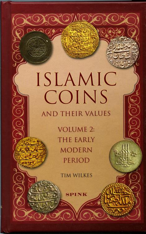 Islamic-Coins-and-Their-Values-Volume-2-The-Early-Modern-Period