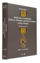 Ancient Coins - Barac: Orders, Medals and Decorations of the World instituted until 1945. Countries A-D