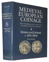 World Coins - Naismith: Medieval European Coinage 8 Britain & Ireland c400-1066