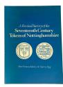 World Coins - Preston-Morley & Pegg: A Revised Survey of the Seventeenth Century Tokens of Nottinghamshire