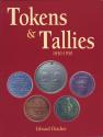 World Coins - Fletcher: Tokens & Tallies 1850-1950