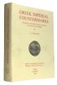 Ancient Coins - Howgego: Greek Imperial Countermarks