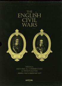 World Coins - Platt: The English Civil Wars: Medals, Historical Commentary and Personalities