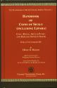 Ancient Coins - Hoover:  2. Handbook of Coins of Sicily (Including Lipara)
