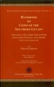 Ancient Coins - Hoover: 10. Handbook of Coins of the Southern Levant: Phoenicia, Southern Koile Syria (Including Judaea), and Arabia, Fifth to First Centuries BC