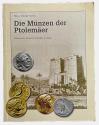 Ancient Coins - Noeske: Die Munzen der Ptolemaer