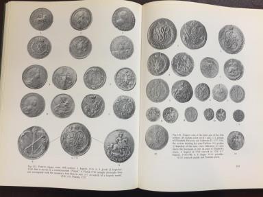 World Coins - The Russian Monetary System. A Historico-numismatic Survey