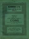 Ancient Coins - Glendinings:  Collection of Coins Formed by the Late Cyril Lockett, Part 12. Greek 4