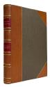 Us Coins - Woodward Catalogue of the Numismatic Collection formed by Joseph J. Mickley, Special leatherbound