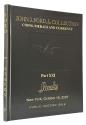 Us Coins - Stack’s: The John Ford Collection. Part XXI, Territorial and Western Assayer’s Ingots. Leatherbound Edition