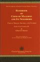 Ancient Coins - Hoover:  3.2 Handbook of Coins of Macedon and its Neighbors. Part 2.