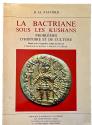 Ancient Coins - Staviskij: La Bactriane sous Les Kushans