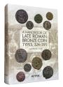 Ancient Coins - Caza: Handbook of Late Roman Bronze Coin Types 324-395