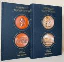 Us Coins - Musante: Medallic Washington
