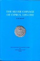 World Coins - Metcalf: The Silver Coinage of Cyprus 1285-1382