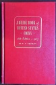 Us Coins - Yeoman: A Guide Book of United States Coins, 1975, 28th edition, signed