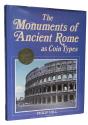 Ancient Coins - Hill: The Monuments of Ancient Rome As Coin Types