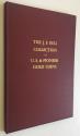 Us Coins - Stack’s: The J.F. Bell Collection of U.S. & Pioneer Gold Coins, December 7-9, 1944, hardbound