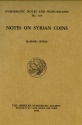 Ancient Coins - Seyrig, Henri: NNM 119. Notes on Syrian Coins