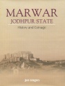 Ancient Coins - Lingen: Marwar. Jodhpur State. History and Coinage