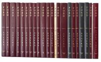 Us Coins - Stack’s: The John Ford Collection. 23 Parts, 90% Hardbound editions