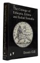 World Coins - Gill: The Coinage of Ethiopia, Eritrea, and Italian Somalia