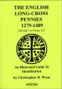 World Coins - Wren: The English Long Cross Pennies 1279-1489