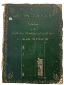 World Coins - Clerici: Collection Felissent: Napoleon et son Temps