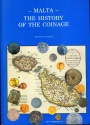 World Coins - Azzopardi: Malta. The History of the Coinage