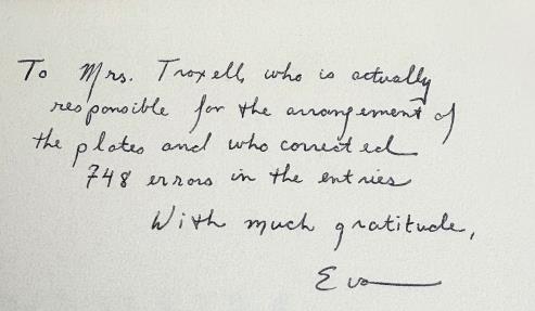 Ancient Coins - Sylloge Nummorum Graecorum: ANS 4: With Thanks for Correcting 748 Errors