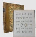 Ancient Coins - Harwood, Eduardo: E. Populorum et urbium selecta numismata Graeca ex aere; descripta, et figuris illustrata