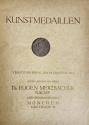 World Coins - Merzbacher: Kunstmedaillen, Renaissance Medals, Priced & Named