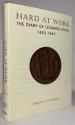 World Coins - Attwood: Hard at Work: The Diary of Leonard Wyon 1853-1867