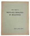 Ancient Coins - Ciani: Aes Grave Monnaies Romaines et Byzantines, 1937