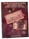 Us Coins - Numismatic Catalog of Puerto Rico. Numismatico de Puerto Rico