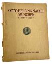 Ancient Coins - Helbing: Munzaukton Auktion. Romische Münzen, 6 Juni, 1929