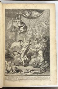 World Coins - Mieris: Histori der Nederlandsche vorsten... (Dutch Medals to 1555)