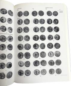 Ancient Coins - Vindobona Docet, 40 Jahre