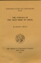 Ancient Coins - Miles, George C. NNM 160: The Coinage of the Arab Amirs of Crete
