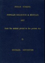 Ancient Coins - Mitchiner: Indian Tokens: Popular, Religious, and Secular Art from the Ancient Period to the Present Day
