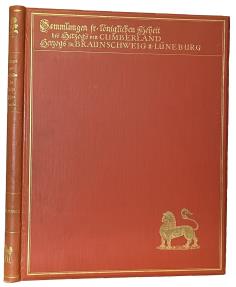 World Coins - Fiala: Sammlungen Sr. Königklichen Hoheit Des Herzogs von Cumberland, 10 Parts